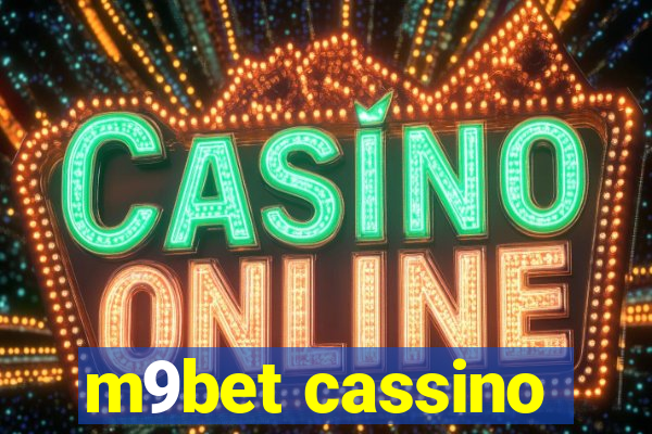 m9bet cassino